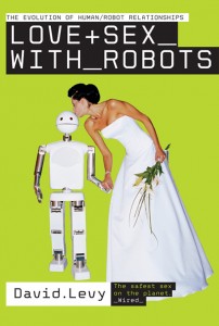 marriage to robots