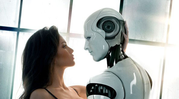 Dr. David Levy told LiveScience that around 2050, Massachusetts will probably be the first jurisdiction to legalize marriages with robots.