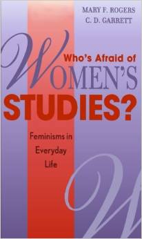 Who's Afraid of Women's Studies