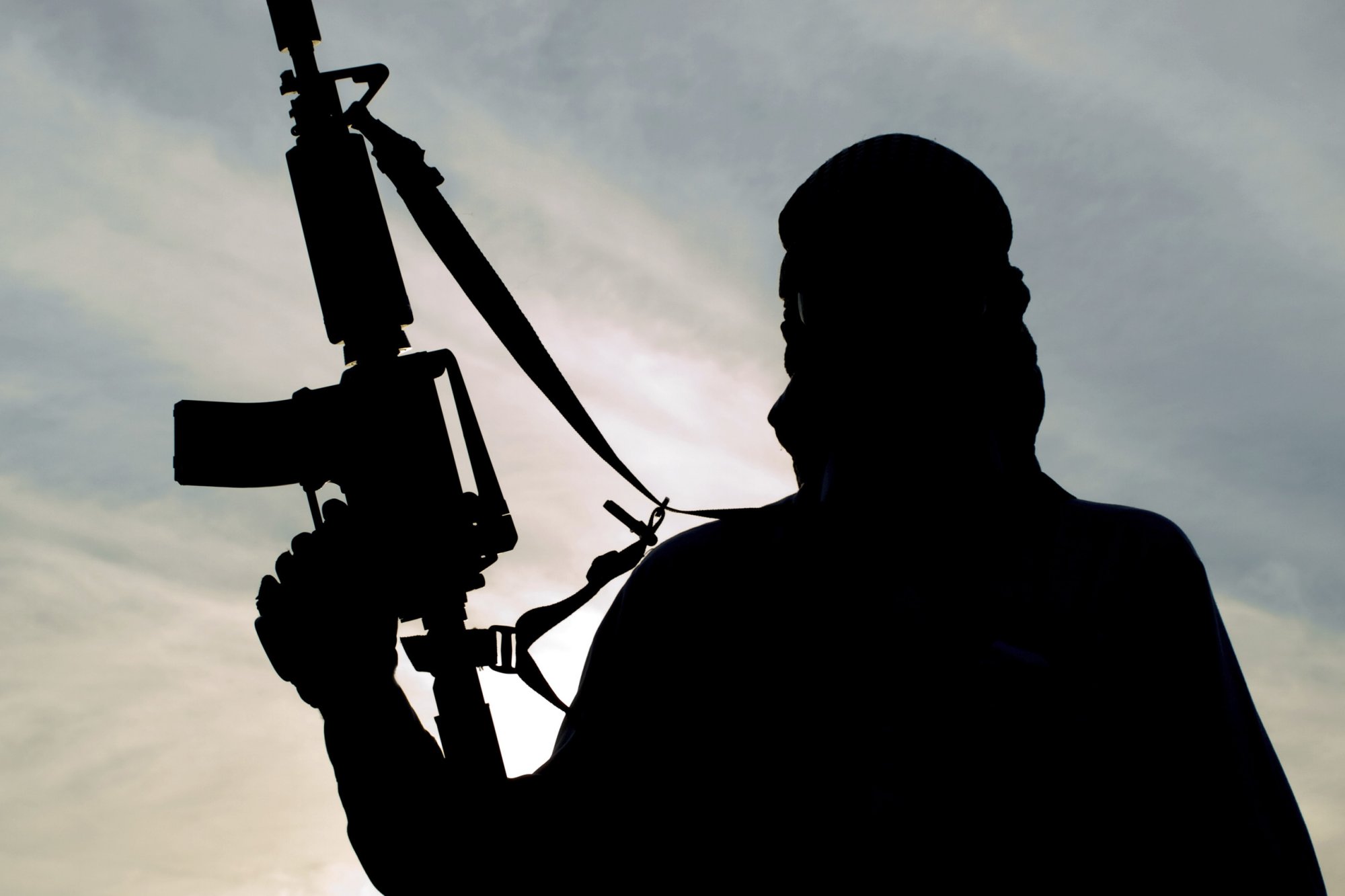 ISIS and the psychology of terrorism