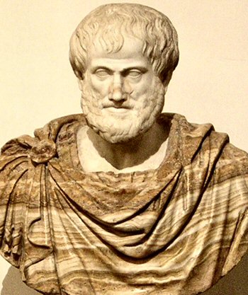 Aristotle