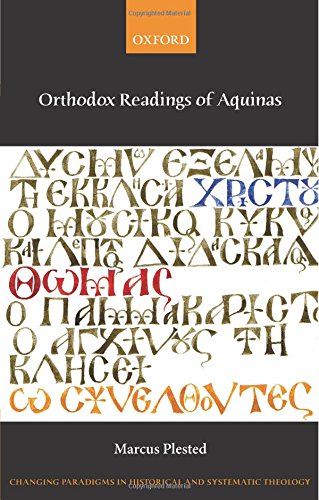 Orthodox readings of Aquinas