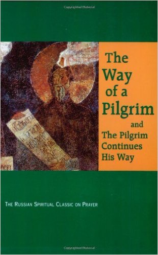 The Way of a Pilgrim