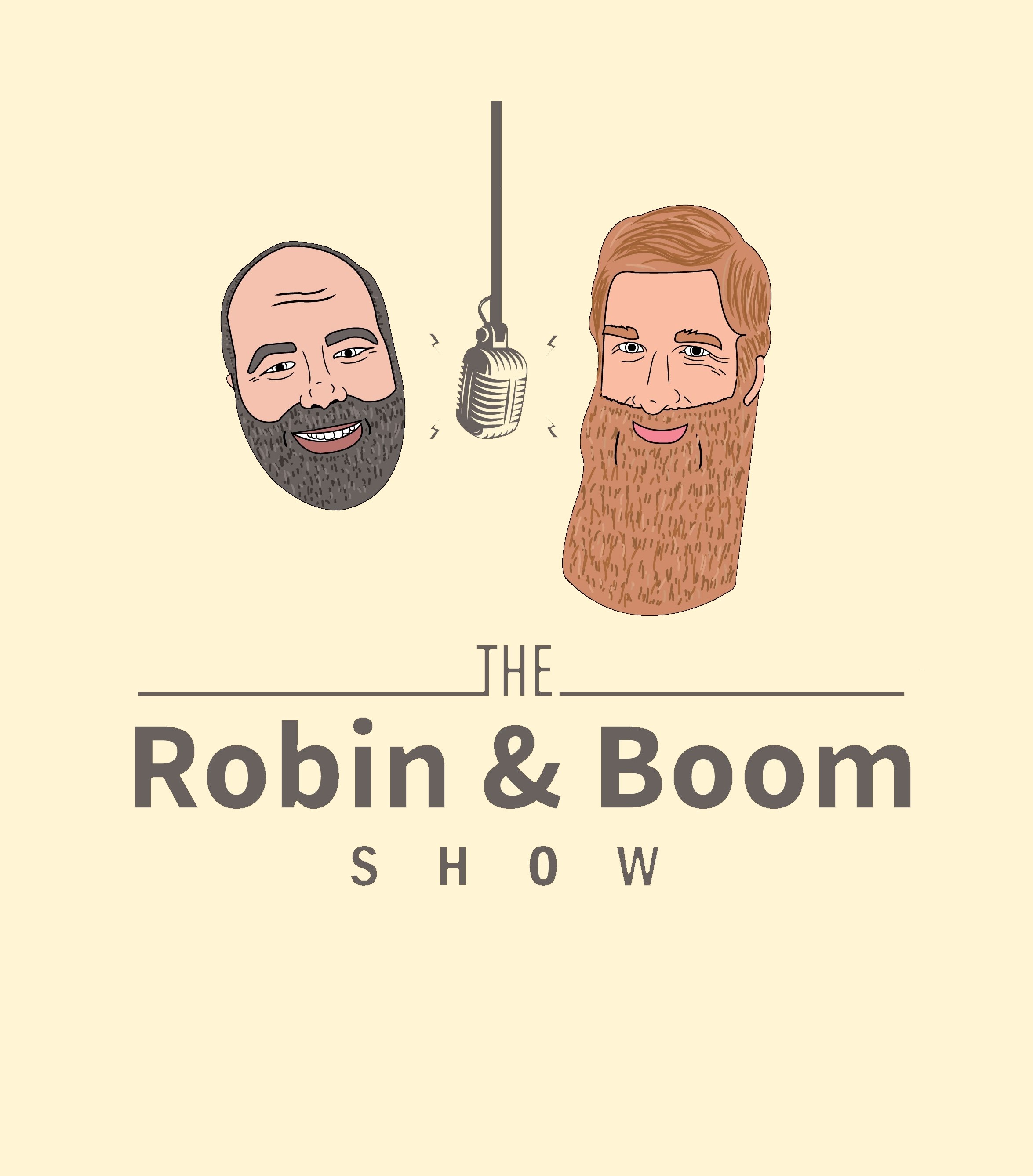 The Robin & Boom Show