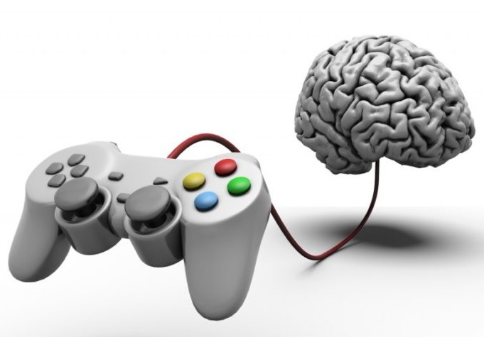 How Video Games are Bad for Your Brain - Robin Mark Phillips